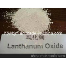 Lanthanum Oxide (La2O3) Rare Earth Oxide